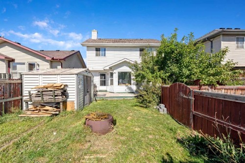 184 Erin Meadow Way Se, Calgary, AB 