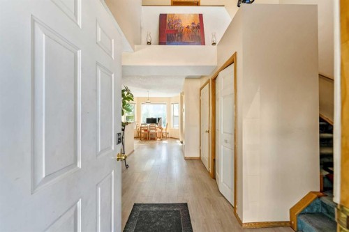 184 Erin Meadow Way Se, Calgary, AB 