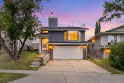229 Macewan Glen Drive NW Calgary, AB T3K 2G5