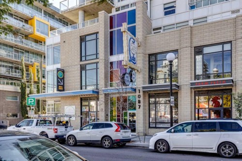310-1087 2 Avenue Nw, Calgary, AB 