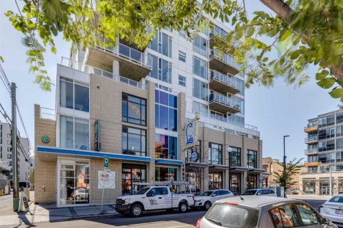 310-1087 2 Avenue Nw, Calgary, AB 