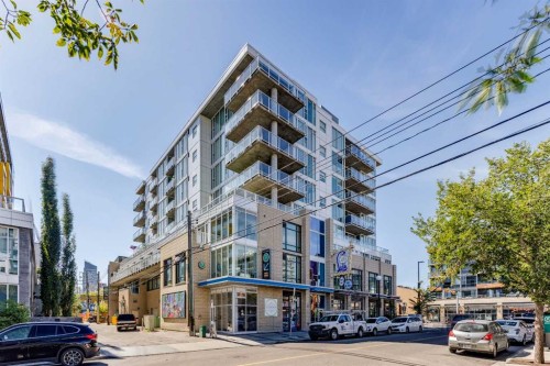 310-1087 2 Avenue Nw, Calgary, AB 