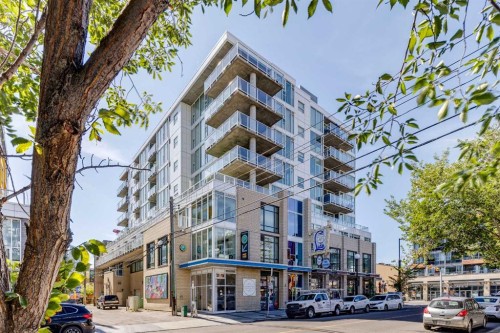 310-1087 2 Avenue Nw, Calgary, AB 