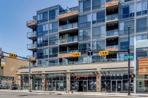 310-1087 2 Avenue Nw, Calgary, AB 