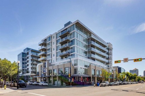 310-1087 2 Avenue Nw, Calgary, AB 