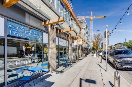 310-1087 2 Avenue Nw, Calgary, AB 