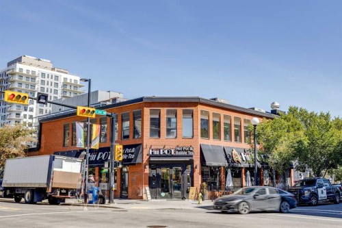 310-1087 2 Avenue Nw, Calgary, AB 