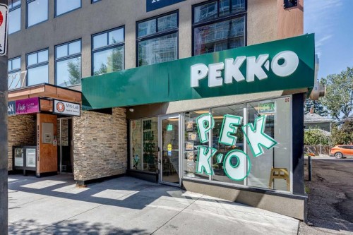 310-1087 2 Avenue Nw, Calgary, AB 