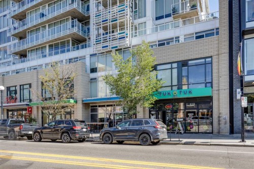 310-1087 2 Avenue Nw, Calgary, AB 