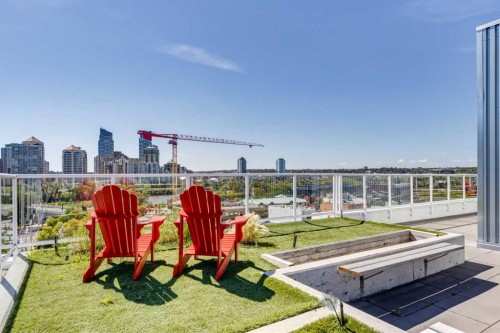 310-1087 2 Avenue Nw, Calgary, AB 
