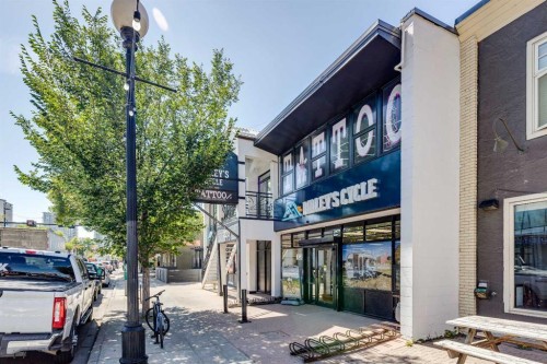 310-1087 2 Avenue Nw, Calgary, AB 