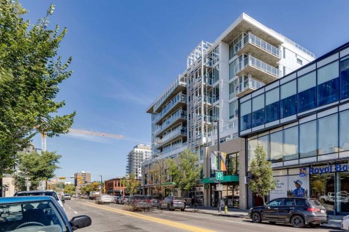 310-1087 2 Avenue Nw, Calgary, AB 