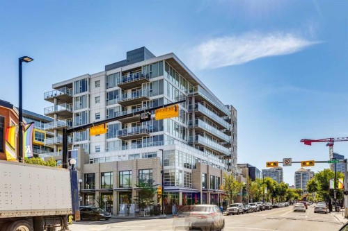 310-1087 2 Avenue Nw, Calgary, AB 