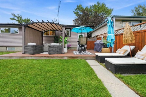 59 Ferncliff Crescent Se, Calgary, AB 