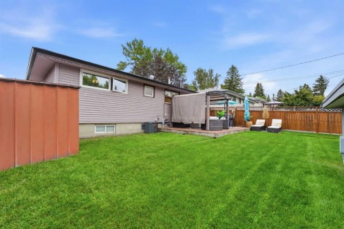 59 Ferncliff Crescent Se, Calgary, AB 