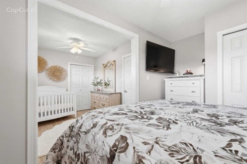59 Ferncliff Crescent Se, Calgary, AB 