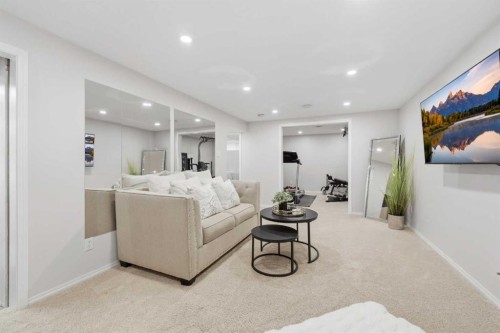 59 Ferncliff Crescent Se, Calgary, AB 