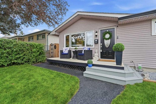 59 Ferncliff Crescent Se, Calgary, AB 