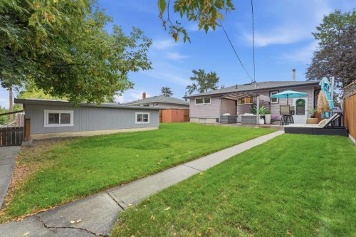 59 Ferncliff Crescent Se, Calgary, AB 