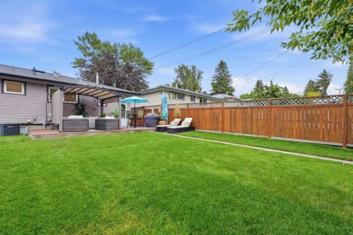 59 Ferncliff Crescent Se, Calgary, AB 