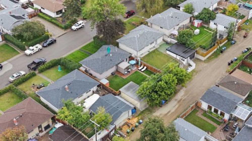 59 Ferncliff Crescent Se, Calgary, AB 