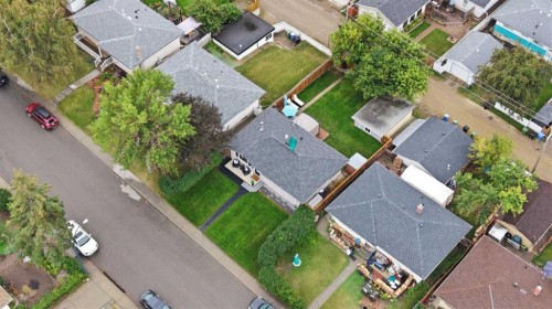59 Ferncliff Crescent Se, Calgary, AB 