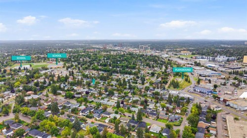 59 Ferncliff Crescent Se, Calgary, AB 