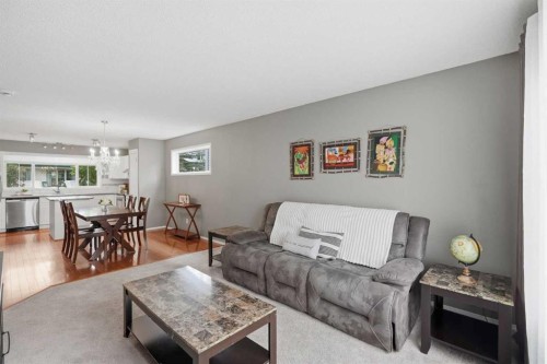 54 Tuscany Valley Heights Nw, Calgary, AB 