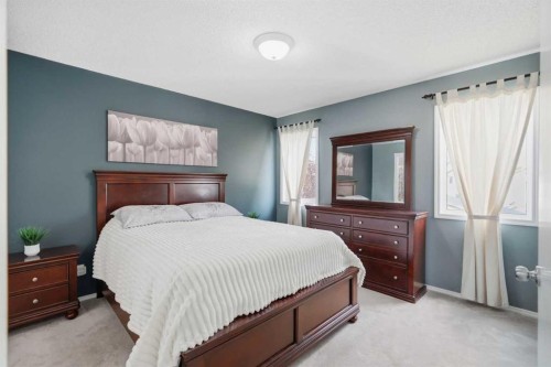 54 Tuscany Valley Heights Nw, Calgary, AB 