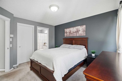 54 Tuscany Valley Heights Nw, Calgary, AB 