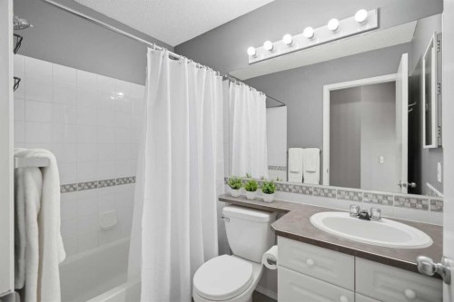 54 Tuscany Valley Heights Nw, Calgary, AB 