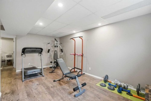 54 Tuscany Valley Heights Nw, Calgary, AB 