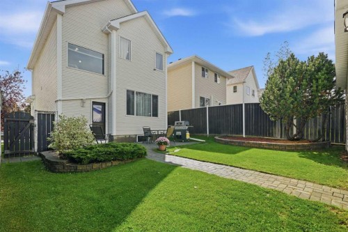 54 Tuscany Valley Heights Nw, Calgary, AB 