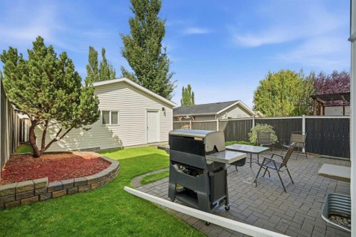 54 Tuscany Valley Heights Nw, Calgary, AB 