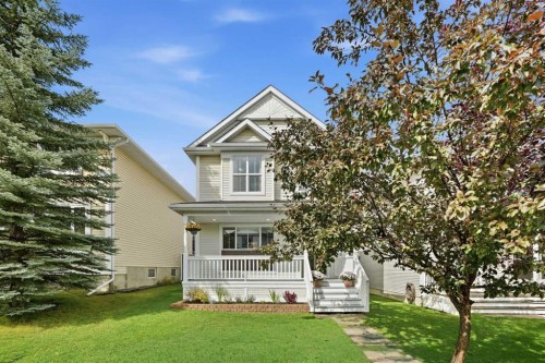 54 Tuscany Valley Heights Nw, Calgary, AB 
