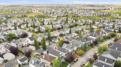 54 Tuscany Valley Heights Nw, Calgary, AB 