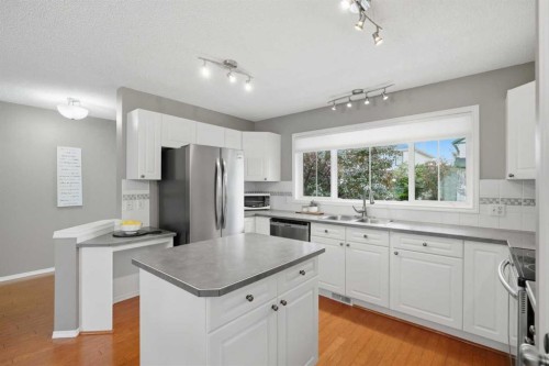 54 Tuscany Valley Heights Nw, Calgary, AB 