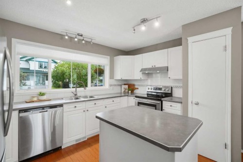54 Tuscany Valley Heights Nw, Calgary, AB 