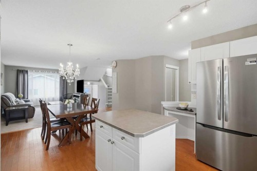 54 Tuscany Valley Heights Nw, Calgary, AB 