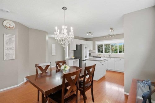 54 Tuscany Valley Heights Nw, Calgary, AB 