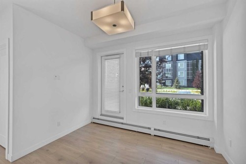 2101-76 Cornerstone Passage Ne, Calgary, AB - Indoor Photo Showing Other Room