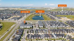 2101-76 Cornerstone Passage NE Calgary, AB T3N 0Y6