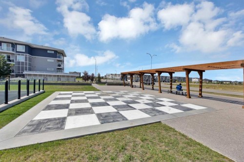 2101-76 Cornerstone Passage Ne, Calgary, AB - Outdoor