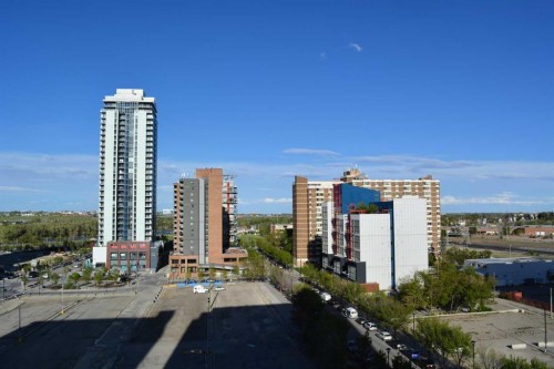909-450 8 Avenue Se, Calgary, AB 