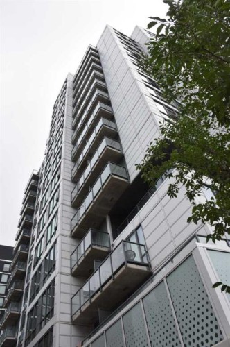 909-450 8 Avenue Se, Calgary, AB 
