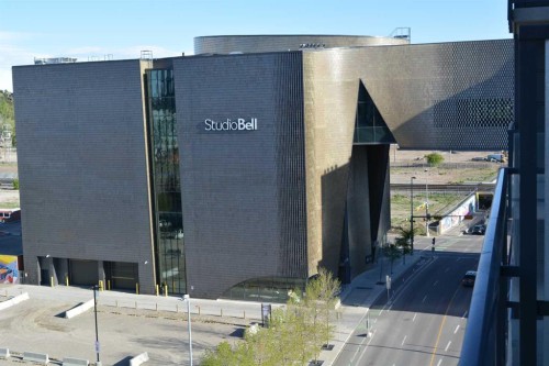 909-450 8 Avenue Se, Calgary, AB 