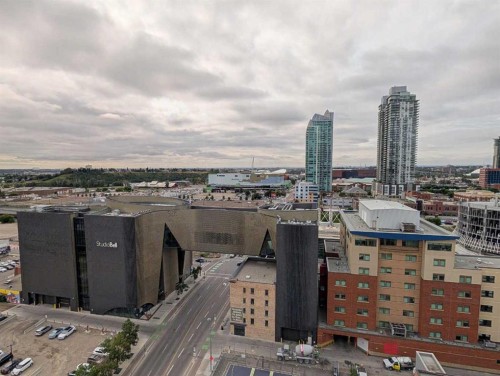 909-450 8 Avenue Se, Calgary, AB 
