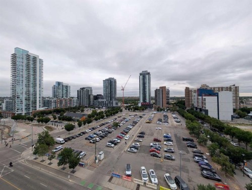 909-450 8 Avenue Se, Calgary, AB 
