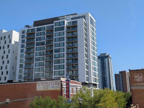 909-450 8 Avenue Se, Calgary, AB 