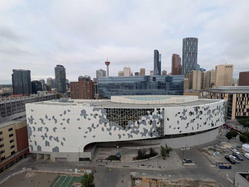 909-450 8 Avenue Se, Calgary, AB 